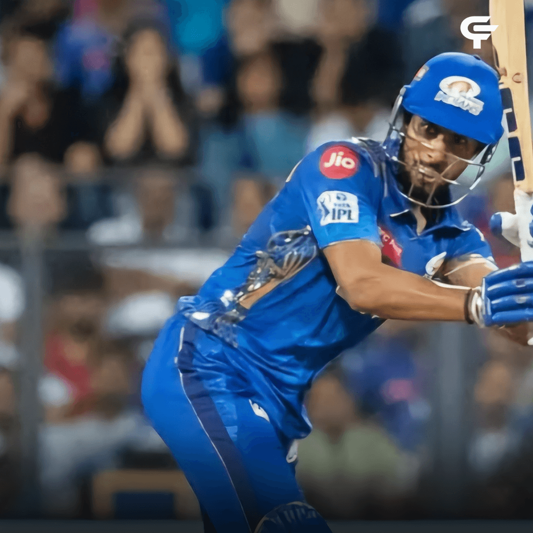 mumbai indians