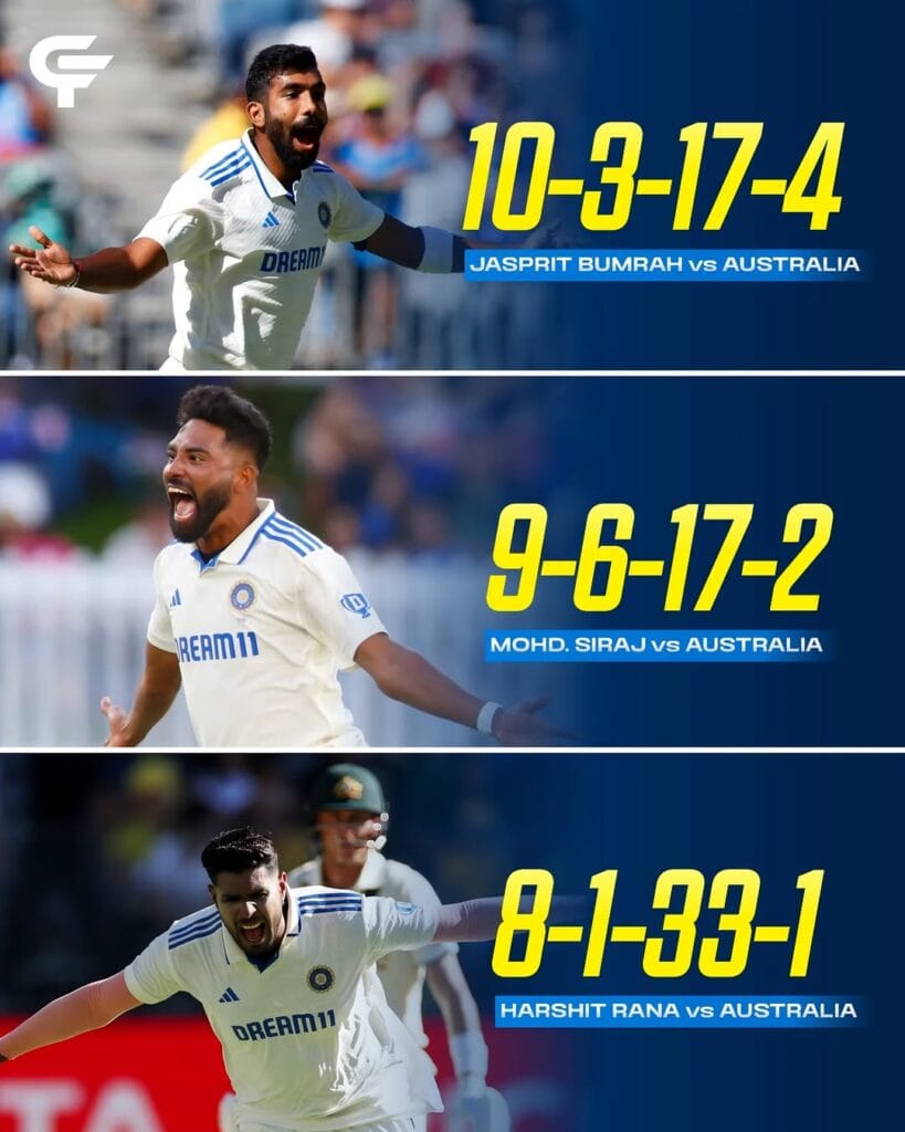 Australia's Stunning Collapse
