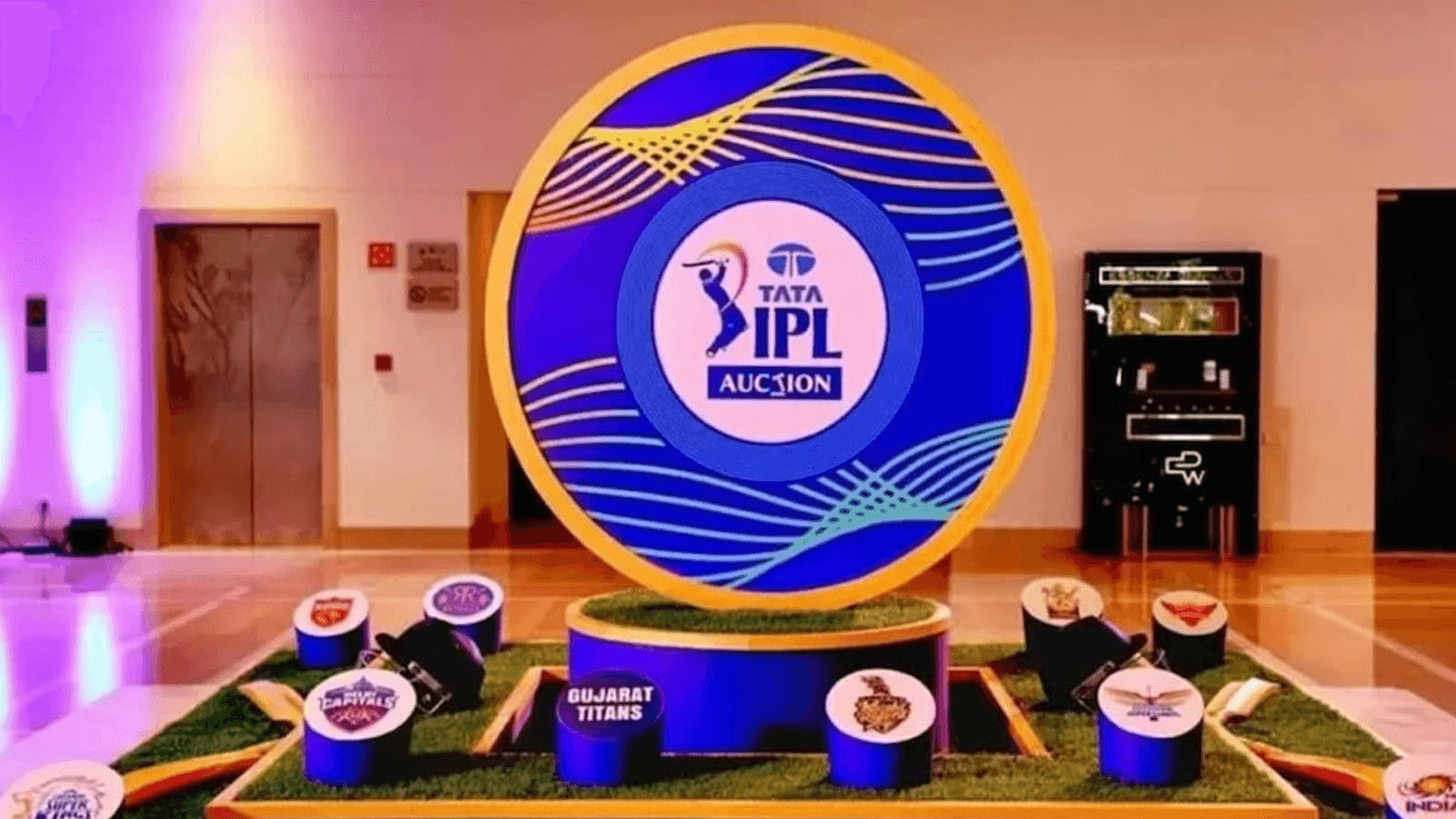 ipl auction