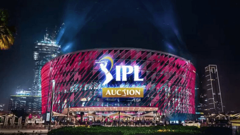 IPL AUCTION