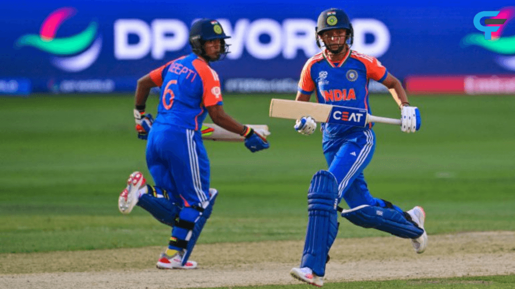 India Women vs Australia Women 1st ODI Live Score update